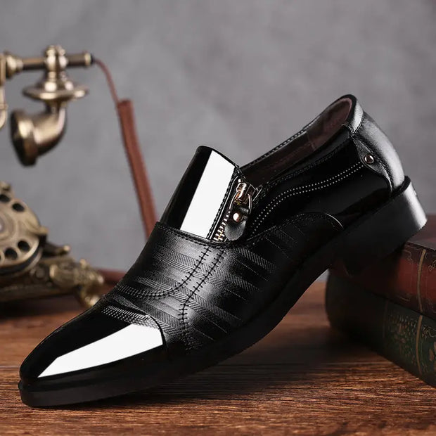 RefinedStride Chaussure pour homme