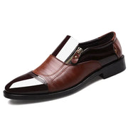 Marron