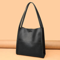 Orla - Sac en cuir de première qualité