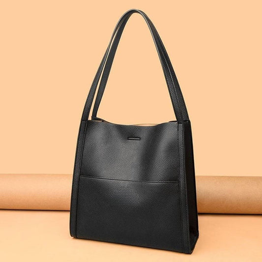 Orla - Sac en cuir de première qualité