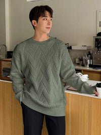 Russell - Pull confortable [50% DE RÉDUCTION].