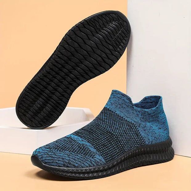 Daniels - Chaussettes pour hommes, souples & confortables