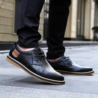 Chaussures Hommes Casual Elegant - Arvid