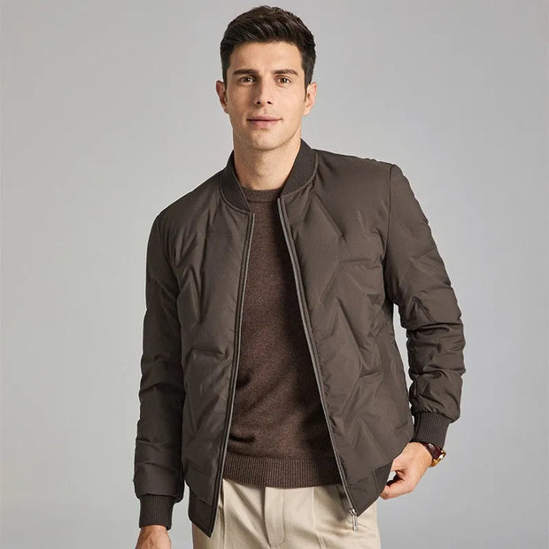 Lebron - Herrenjacke Trendiger Stil