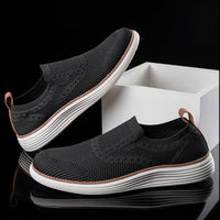 Chaussures respirantes pour hommes - Dorian