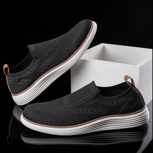 Chaussures respirantes pour hommes - Dorian