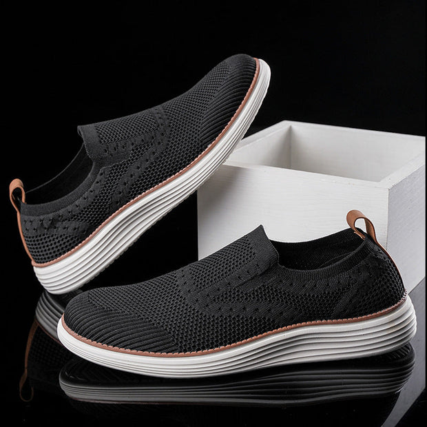 Chaussures respirantes pour hommes - Dorian