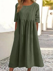 Vert armée