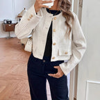 Elegante Damenjacke - Amira