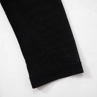Minikleid mit transparenten Ärmeln - Clara