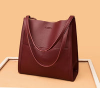 Orla - Sac en cuir de première qualité