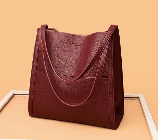 Orla - Sac en cuir de première qualité