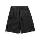 Herren Dryfit Sportshorts mit Seitentasche - Orion