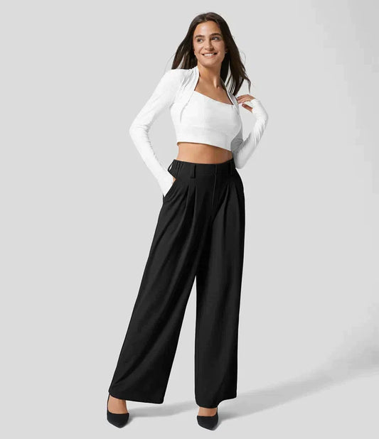 Isabella - Le pantalon parfait pour une élégance irrésistible