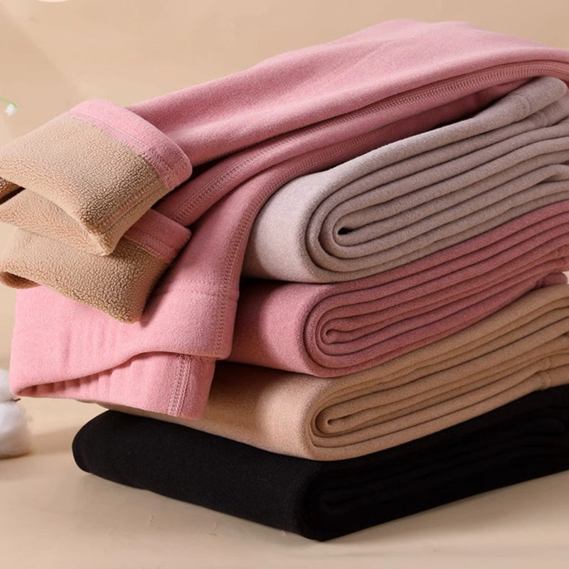 Leggings mit Thermoeffekt für Frauen - Marilise