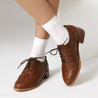 Chaussures habillées pour femmes au design classique - Eydruna