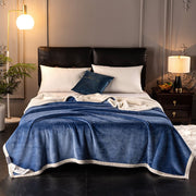 Marineblau