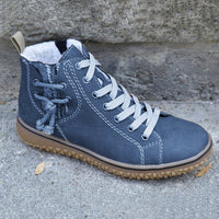 Alisa - Chaussures Courtes Confortables