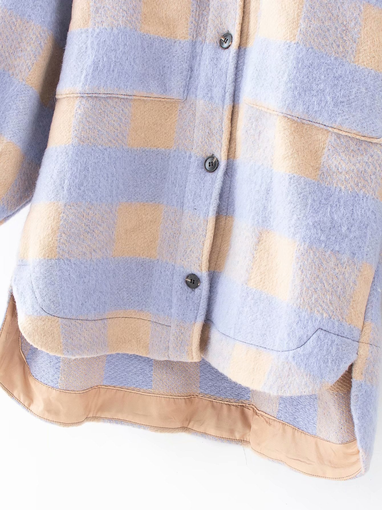 Locker sitzende Damenjacke - Sorela