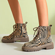 Zebradruck