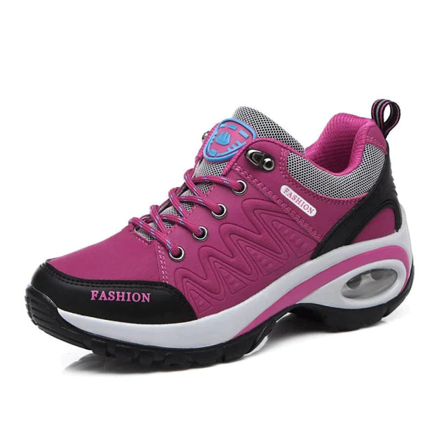 OrthoSteps - Sneakers ergonomiques pour le confort et un maintien sain