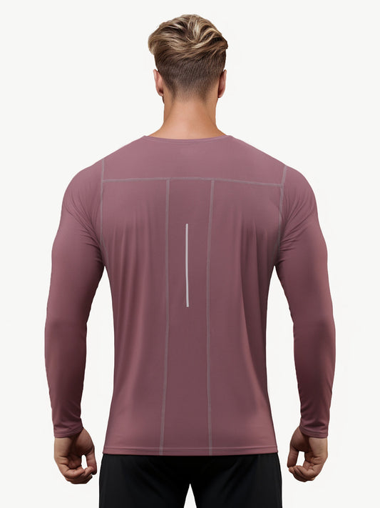 T-Shirt Endurance à manches longues