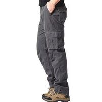 Pantalons robustes de tous les jours pour hommes