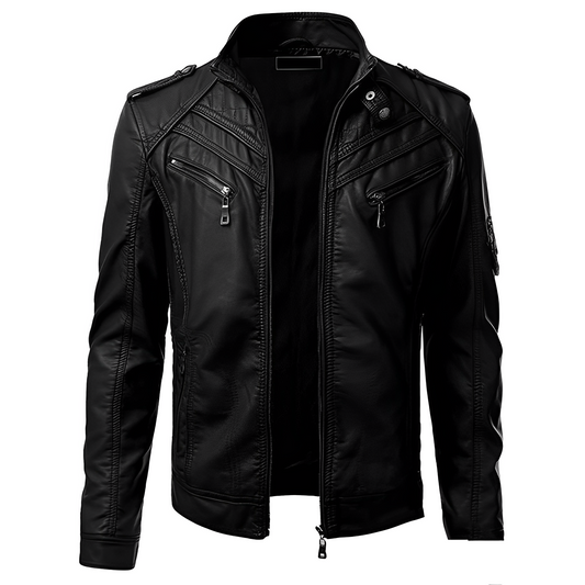 KJELL - Veste de luxe pour hommes