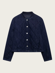 Marineblau