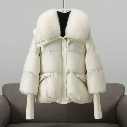 Manteau élégant pour femme - Amira