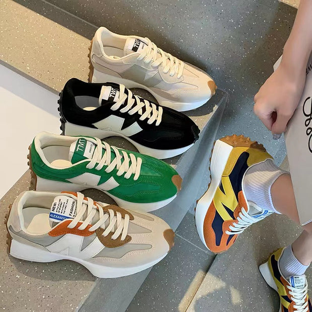 Sportliche Freizeitschuhe - Yara