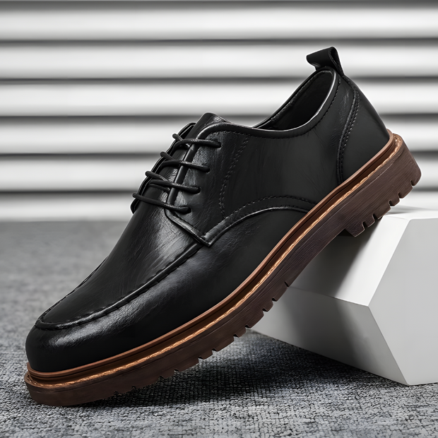 Sebastian - Derby élégant Chaussures pour hommes