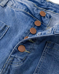 Chelsea - Jeans Stretch
