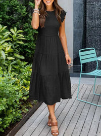 Jayne - Comfortable maxi dress