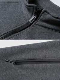 Gilet polaire WorkoutFit