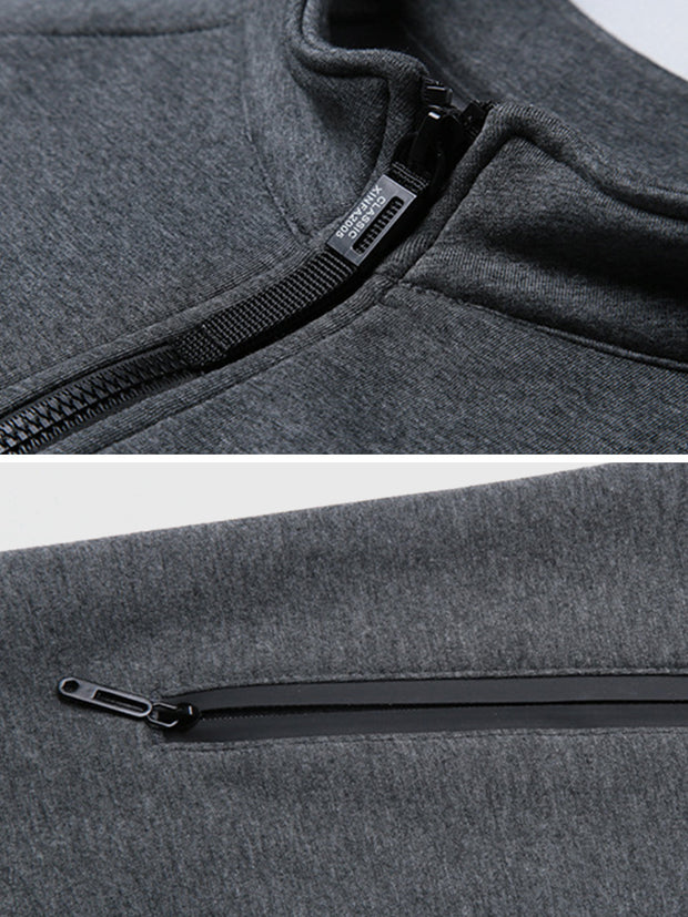 Gilet polaire WorkoutFit