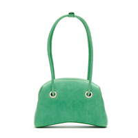 Sac à main en cuir Chelsea Chic
