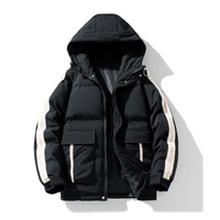 Milian - Veste polaire imperméable et coupe-vent