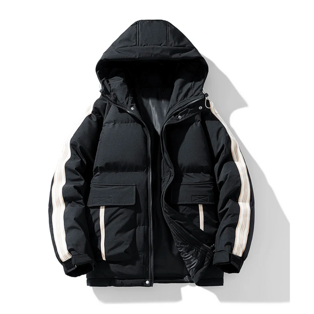 Milian - Veste polaire imperméable et coupe-vent
