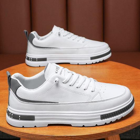 Tylar - Baskets d'extérieur confortables pour hommes, robustes et confortables