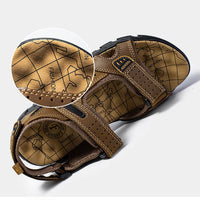 JOST - Sandales orthopédiques