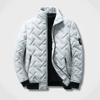 CLAUDE - Veste imperméable pour hommes