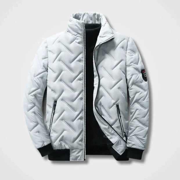 CLAUDE - Veste imperméable pour hommes
