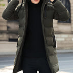 Thermo-Steppjacke - Stefan