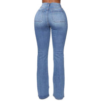 Chelsea - Jeans Stretch