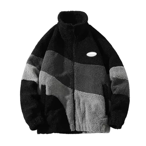 Veste vintage pour hommes dans des couleurs classiques