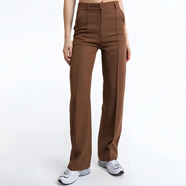 Sophia - Pantalon élégant et décontracté pour femme