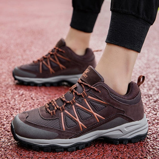Chaussures de randonnée pour hommes - Arden