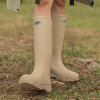 Unisex-Regenstiefel Hoch - Norwin