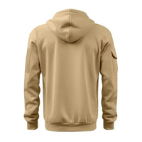 Sweat homme avec capuche et poches - Cesar